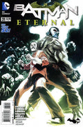 Batman Eternal #31 (2015)