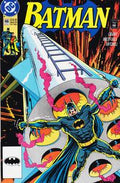 Batman #466 (1991)