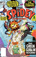 Spidey Super Stories #48 (1980)