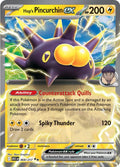Hop's Pincurchin ex #68 Pokemon Ascended Heroes
