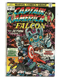 Captain America #190 (1975)