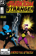 Phantom Stranger #4 (1988)