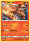 Charizard #5 Pokemon Detective Pikachu