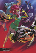 X-Force [Young Guns] #1 (2019)