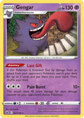 Gengar [Holo] #57 Pokemon Chilling Reign