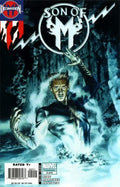 Son Of M #2 (2006)