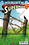 Superman #7 (2016)