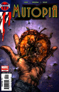 Mutopia #5 (2005)