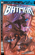 Future State: The Next Batman #3 (2021)