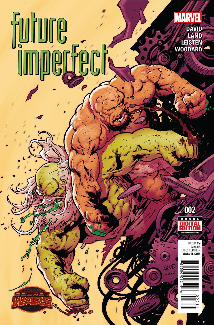 Future Imperfect #2 (2015)