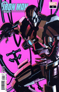 Iron Man 2020 #1 (2020)