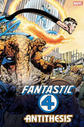 Fantastic Four: Antithesis [2nd Print] #1 (2020)