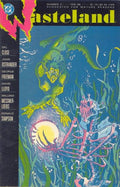 Wasteland #3 (1988)