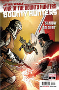 Star Wars: Bounty Hunters #16 (2021)