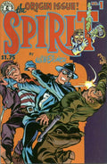 Spirit #1 (1983)