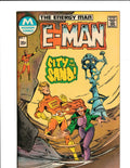 E-Man #4 (1978)