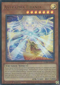 Astrazma Urania CORI-EN023 YuGiOh Chaos Origins