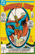 Ambush Bug #1 (1985) Ambush Bug