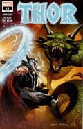 Thor [Walmart] #11 (2021)