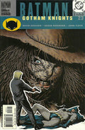 Batman: Gotham Knights #23 (2002)