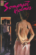 Somerset Holmes #2 (1983)