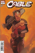 Cable #7 (2021)