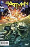 Batman Eternal #7 (2014)