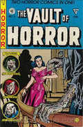 The Vault of Horror #4 (1991)