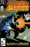 Phantom Stranger #1 (1987)