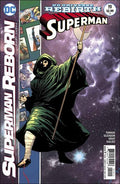 Superman #19 (2017)