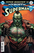 Superman #12 (2017)