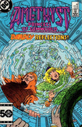 Amethyst, Princess of Gemworld #6 (1985)