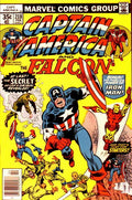 Captain America #218 (1978)