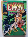 E-Man #2 (1983)