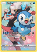 Piplup #239 Pokemon Cosmic Eclipse