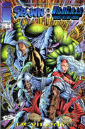Spawn / WildC.A.T.s #3 (1996)