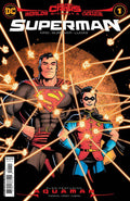Dark Crisis: Worlds Without a Justice League - Superman #1 (2022)