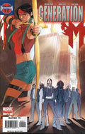 Generation M #5 (2006)