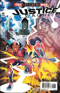 Justice League #46 (2016)