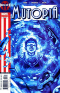 Mutopia #3 (2005)