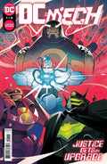 DC: Mech #1 (2022)
