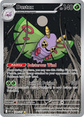 Dustox #220 Pokemon Ascended Heroes