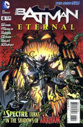 Batman Eternal #6 (2014)