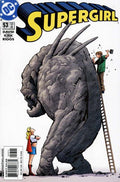 Supergirl #53 (2001)