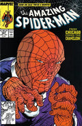Amazing Spider-Man #307 (1988)
