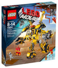 LEGO Movie Emmet's Construct-o-Mech #70814