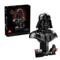 LEGO Star Wars Darth Vader Bust #75439