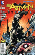 Batman Eternal #5 (2014)