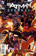 Batman Eternal #9 (2014)