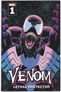 Venom: Lethal Protector [Walmart] #1 (2023)